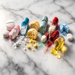 היתוש והנורה