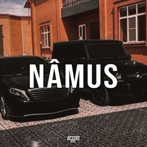 Nâmus