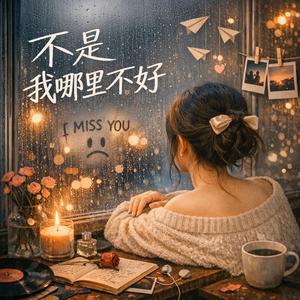 不是我哪里不好