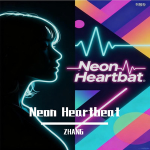 Neon Heartbeat
