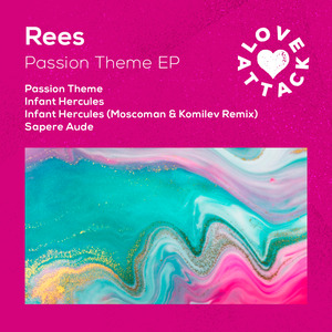 Passion Theme
