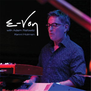 Tell Me a Bedtime Story (feat. Kenni Holmen)