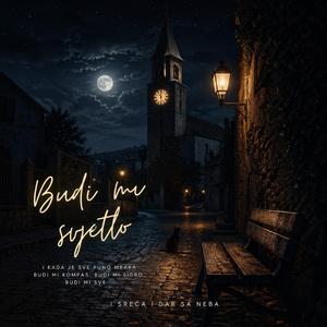 Budi mi svijetlo