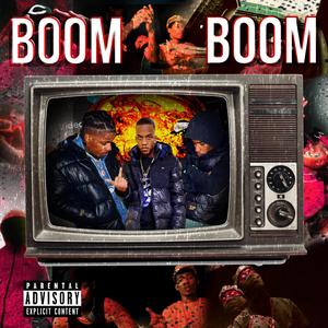 Bum Bum (feat. Los Mellos NYC)