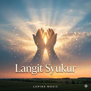 LANGIT SYUKUR