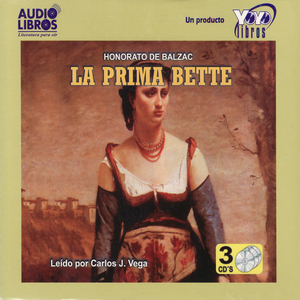 La Prima Bette: Tercera Parte, IV