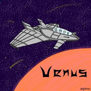VENUS (feat. whiledopeykidd & akvne)