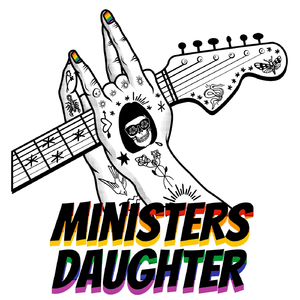 Ministers Daughter