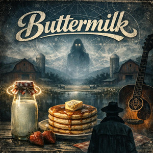 Buttermilk