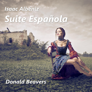 Suite Española, Op. 47: 5. Asturias (Leyenda)