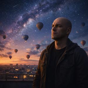 Не запрещай себе мечтать