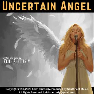 Uncertain Angel