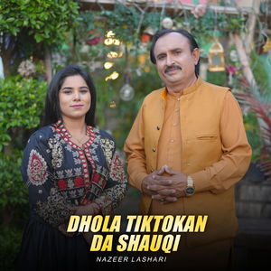Dhola Tiktokan Da Shauqi