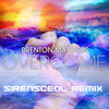 Brenton Mattheus - Overcome (SirensCeol Remix)