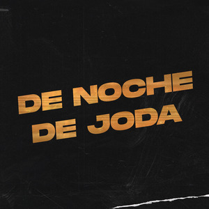 De Noche De Joda