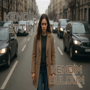 Kendim Ettim Kendim Buldum