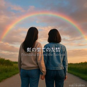 虹の果ての友情