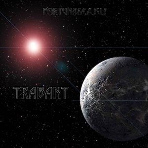 Trabant (Alone In Space)