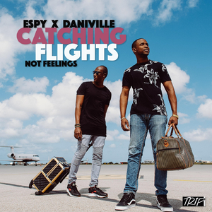 Catching Flights (Not Feelings)