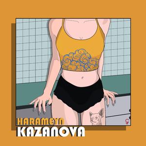 Kazanova