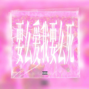 要么爱我要么死