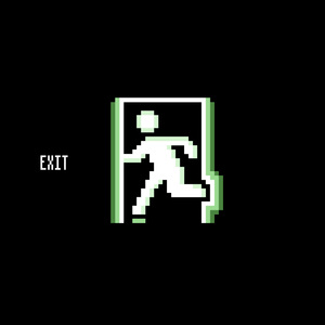 EXIT
