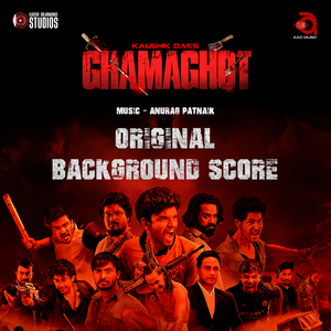 Ghamaghot Begins