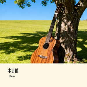 木吉他