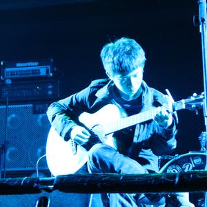 华 西安马丁（Cover 松本孝宏）