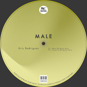 Male (Original Mix)