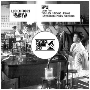 The Clock is Ticking (Oohmbahpella Mix)