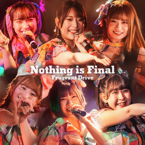 Nothing is Final