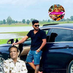 Vanasthalipuram Chukkal Song Volume.1