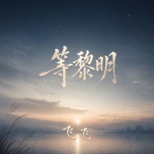 等黎明