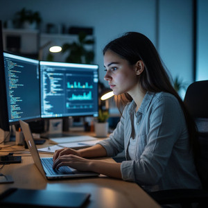 Сладкая удаленка