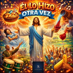 EL LO HIZO OTRA VEZ