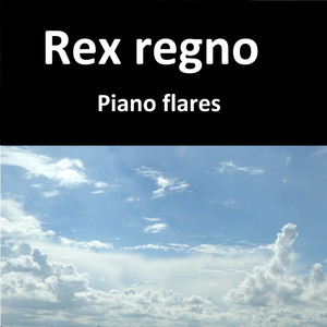 Piano Flares (Version 3)