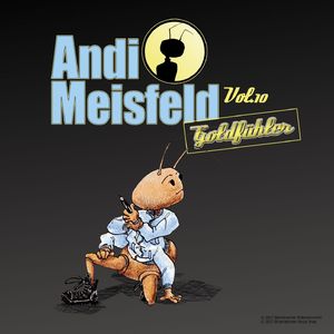 Folge 10: Goldfühler, Teil 27
