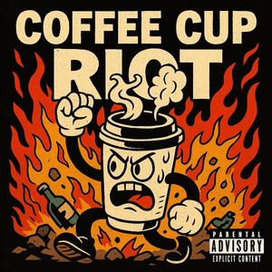 Coffee Cup Riot
