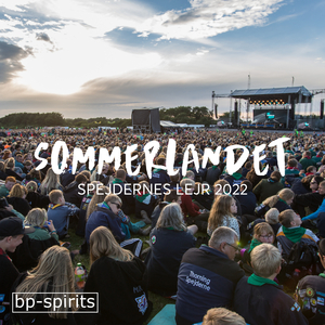 Sommerlandet (Spejdernes Lejr 2022)