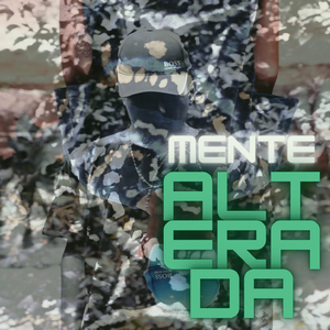Mente alterada