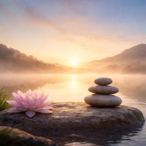 A gentle meditation for gratitude, presence, and inner calm