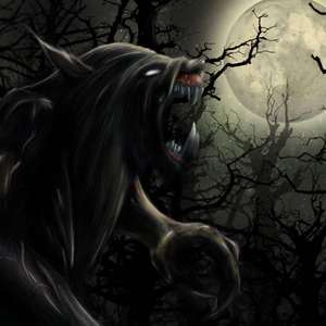 Werewolf