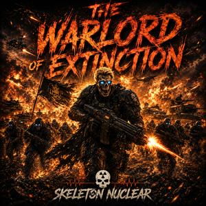 THE WARLORD OF EXTINCTION