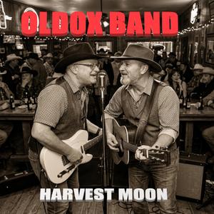 Harvest Moon