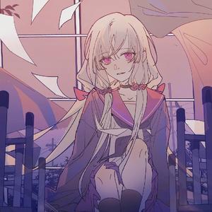 【星尘minus】出走十七岁