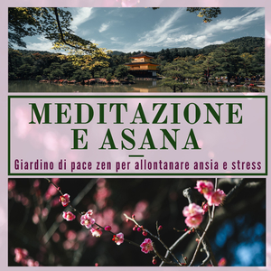 Allontanare ansia e stress