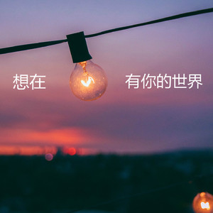 想在有你的世界Acoustic Piano