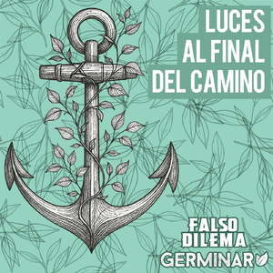Luces Al Final Del Camino (feat. Germinar)