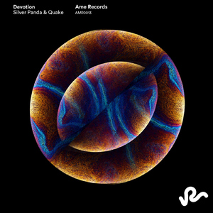 Devotion (feat. Eleonora)